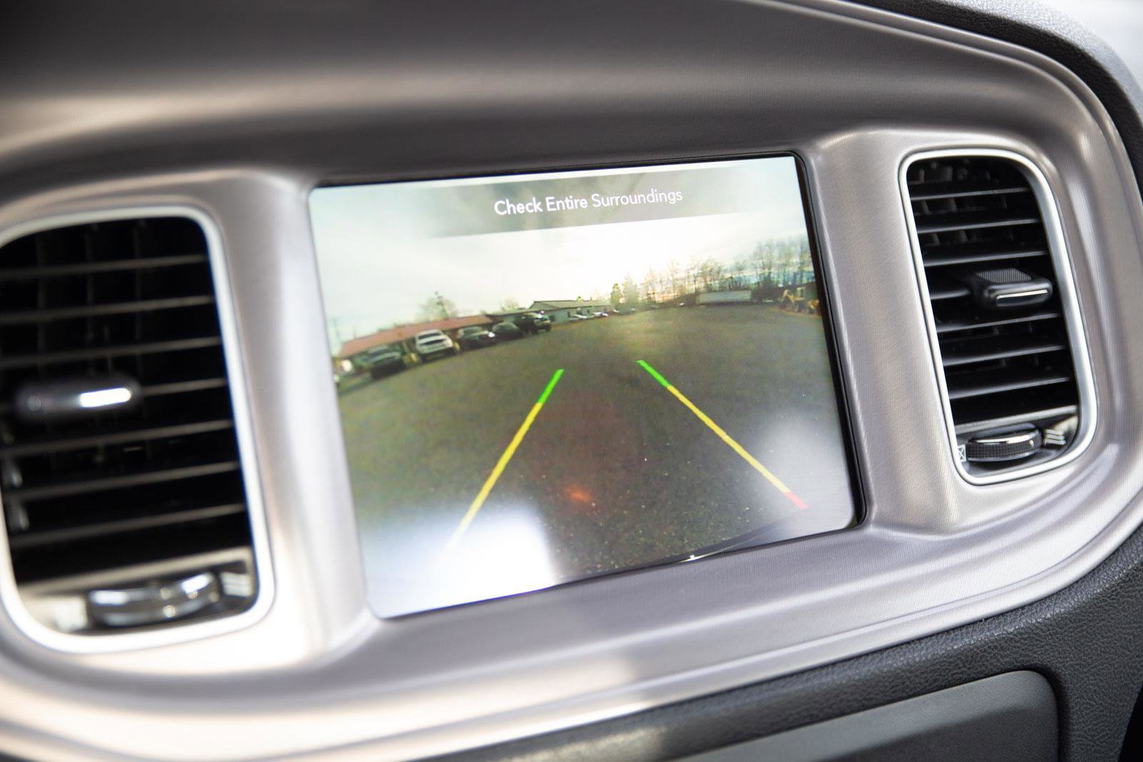 Used 2023 Dodge Charger SXT image 15