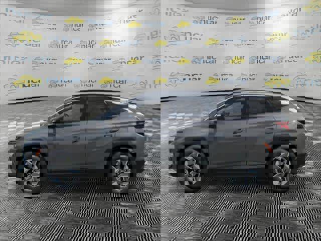 New 2026 Hyundai Tucson SEL image 3