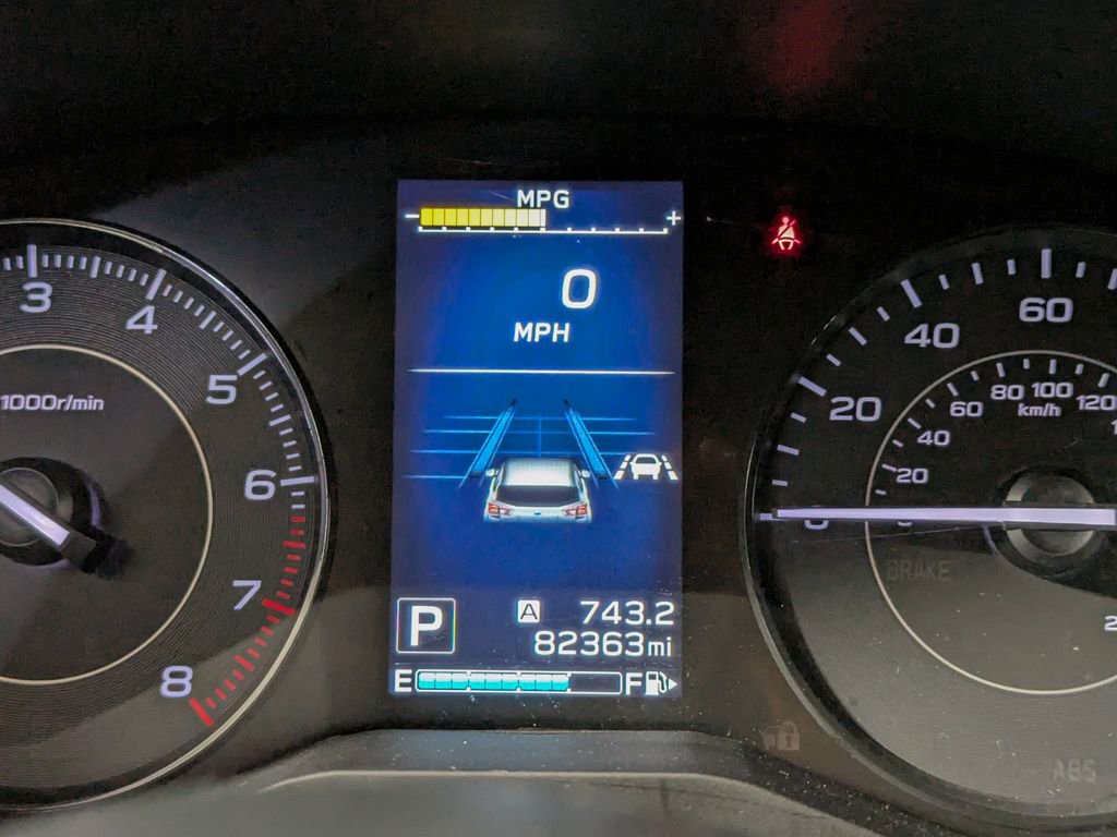 Used 2021 Subaru Impreza 2.0i image 28