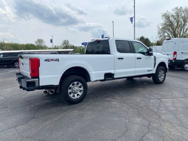 Used 2023 Ford F350 XLT AWD/4WD image 10