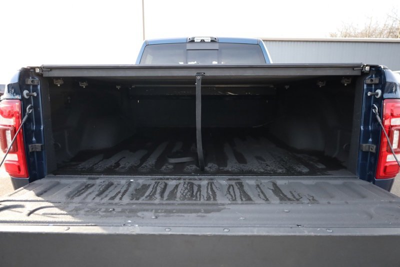 Used 2022 RAM 2500 Laramie image 41