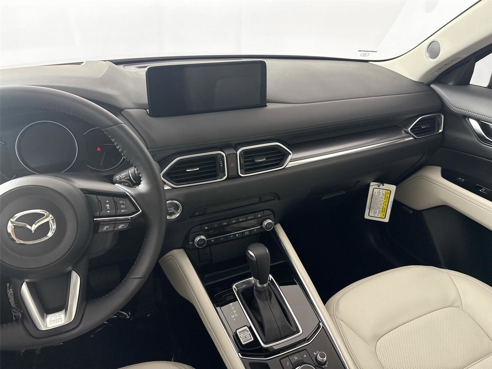 New 2025 MAZDA CX-5 AWD 2.5 S image 39