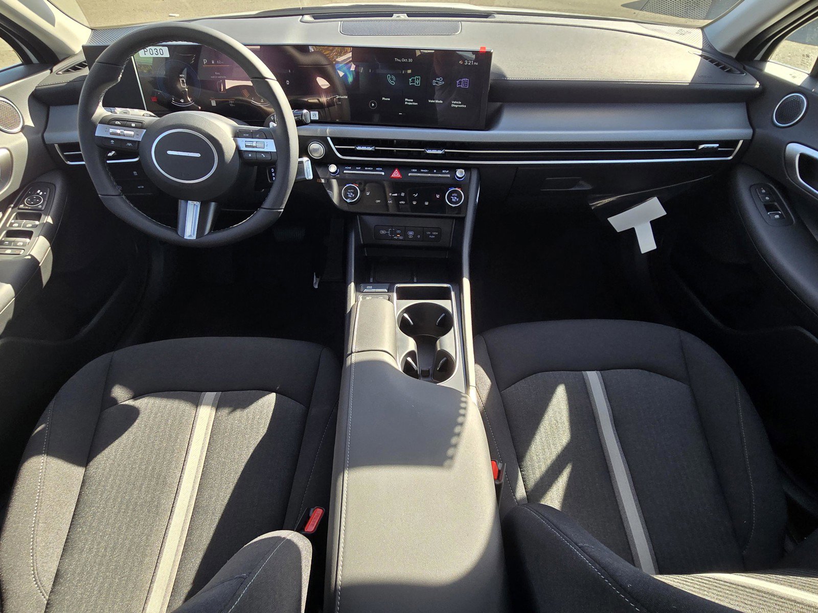 New 2026 Hyundai Sonata SEL image 13