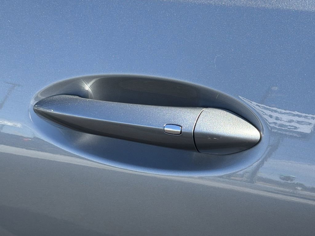 New 2027 Chevrolet Bolt RS image 24