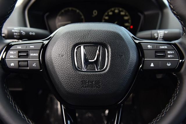 New 2026 Honda Civic Sport image 20