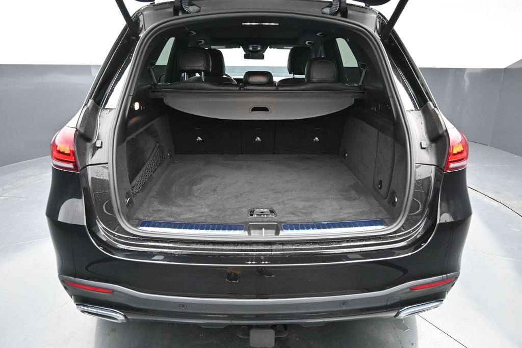 Used 2023 Mercedes-Benz GLE 350 4MATIC image 13