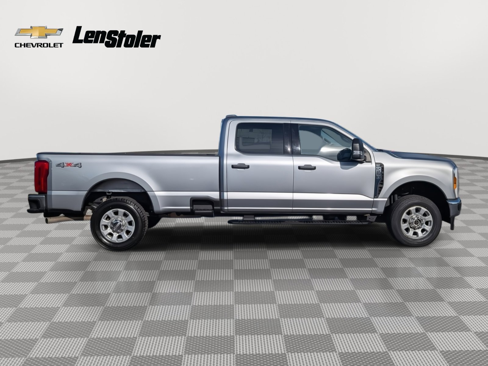 Used 2024 Ford F250 XLT image 6