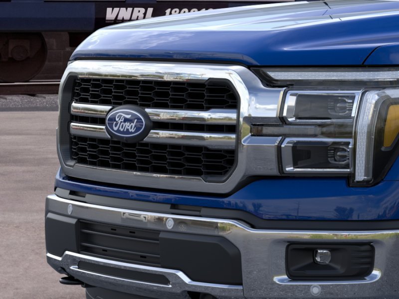 New 2026 Ford F150 Lariat w/ Equipment Group 502A High AWD/4WD image 17