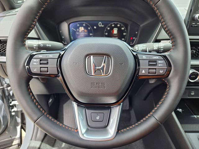 New 2026 Honda CR-V Sport Touring image 16