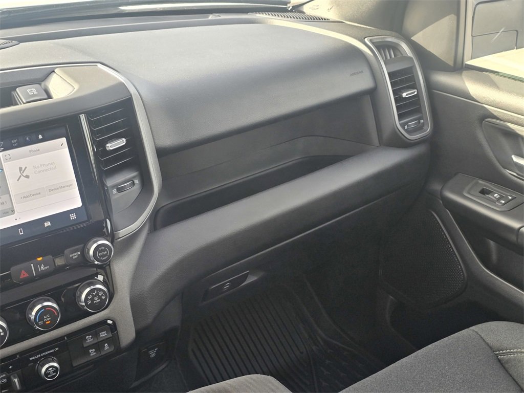 Used 2026 RAM 1500 Classic Warlock image 18