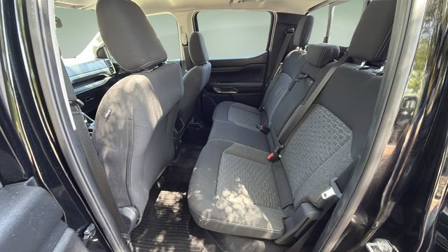 Used 2024 Ford Ranger XLT AWD/4WD image 20