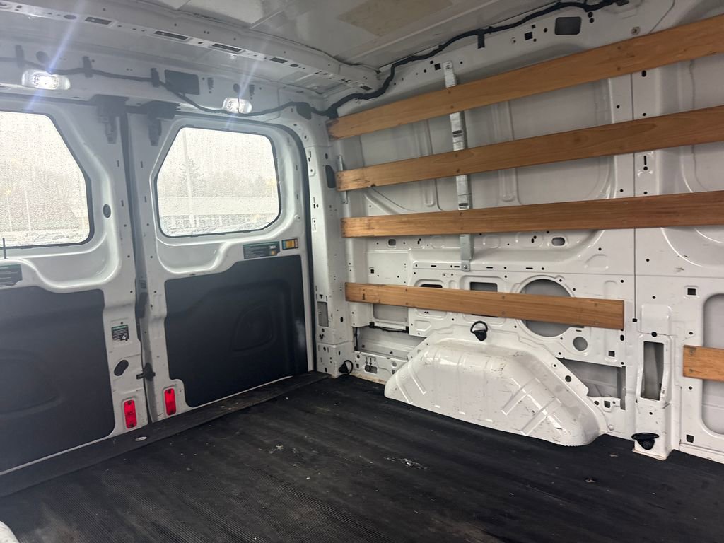 Used 2015 Ford Transit 250 130 Low Roof w/ Exterior Upgrade Package image 20