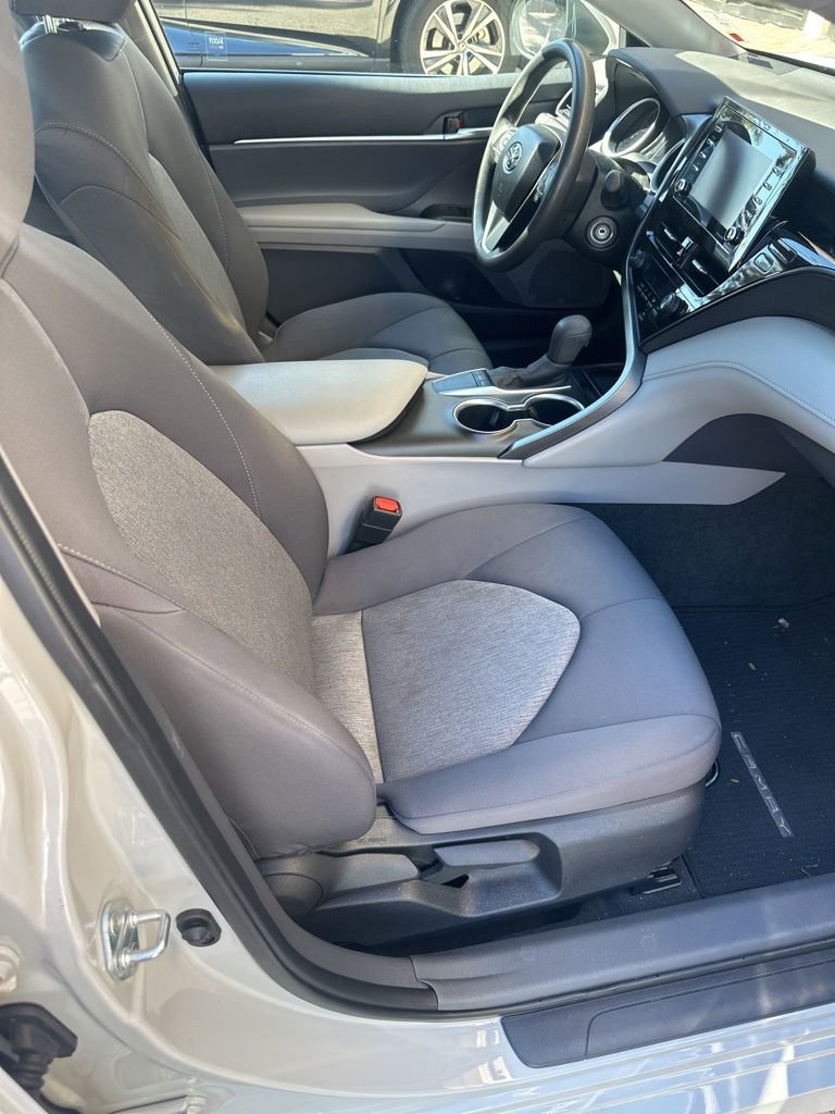 Used 2023 Toyota Camry LE image 45