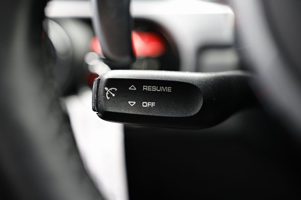 Certified 2016 Porsche 911 Targa 4 image 35