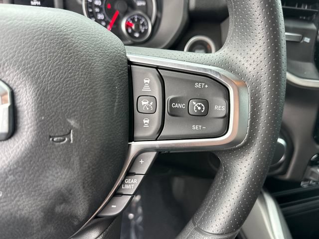 New 2026 RAM 1500 Big Horn w/ Night Edition AWD/4WD image 20