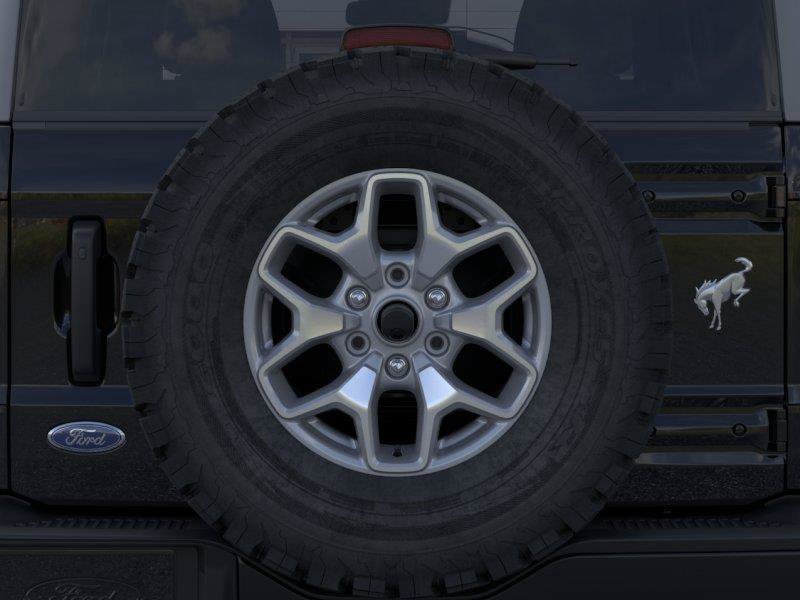 New 2025 Ford Bronco Badlands AWD/4WD image 24