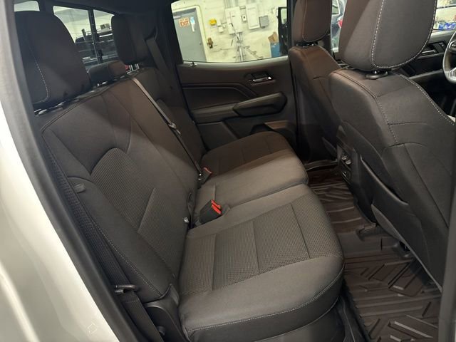 New 2026 GMC Canyon Elevation image 25
