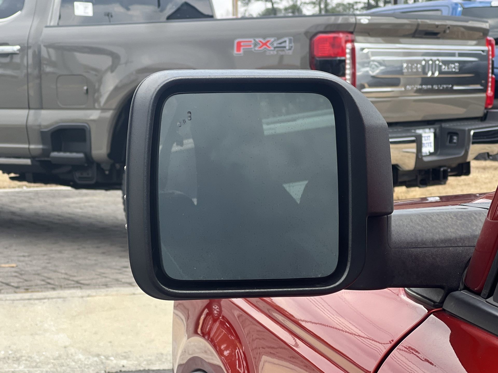 Certified 2023 Ford Bronco Black Diamond image 29