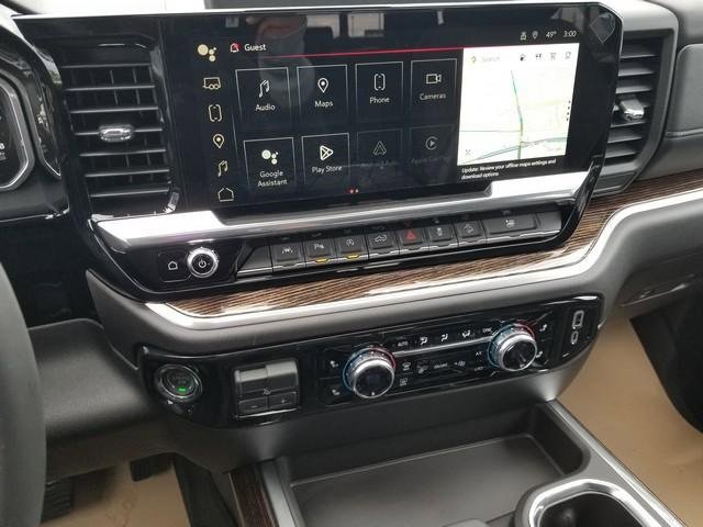 New 2026 GMC Sierra 1500 Elevation w/ Elevation Premium Package image 12