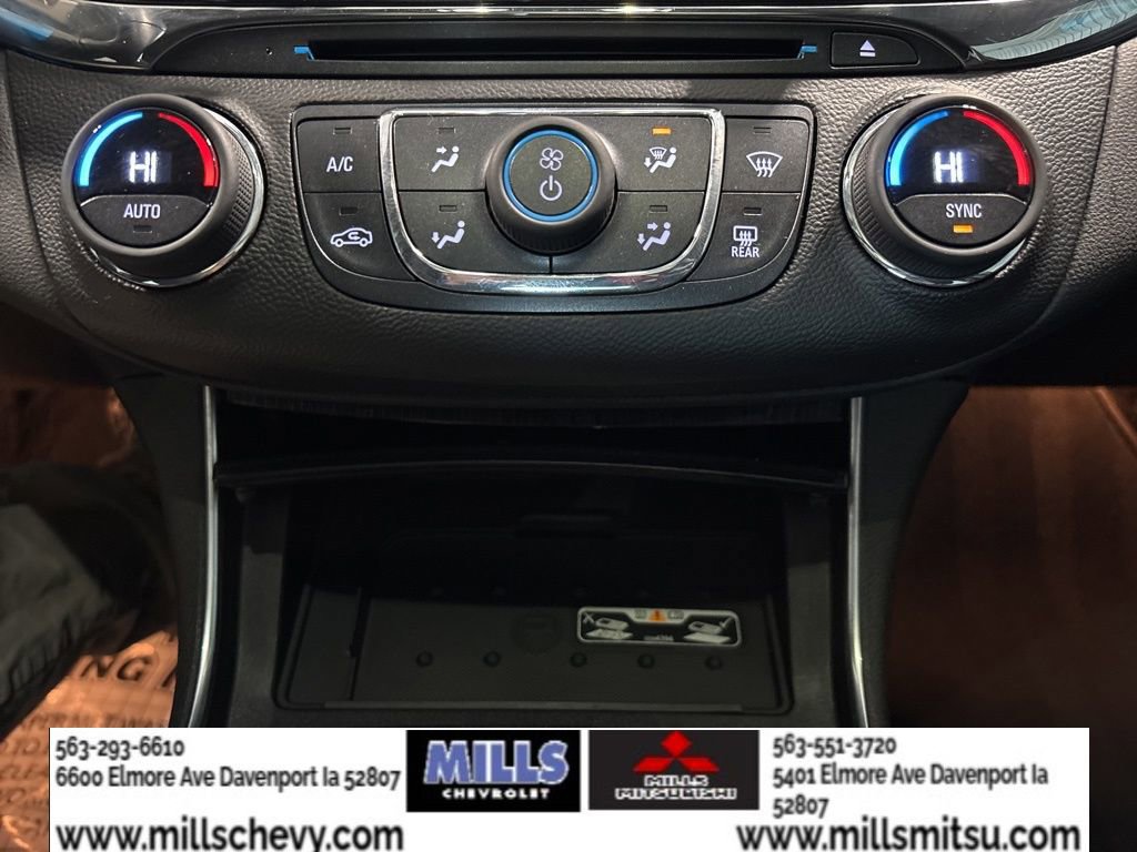 Used 2019 Chevrolet Impala Premier w/ Premier Confidence Package image 23