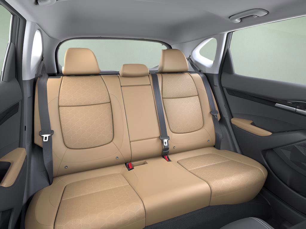 New 2026 Kia Seltos EX image 38