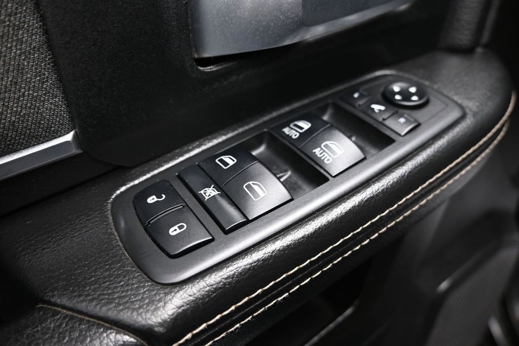 Used 2019 RAM 2500 Big Horn AWD/4WD image 11