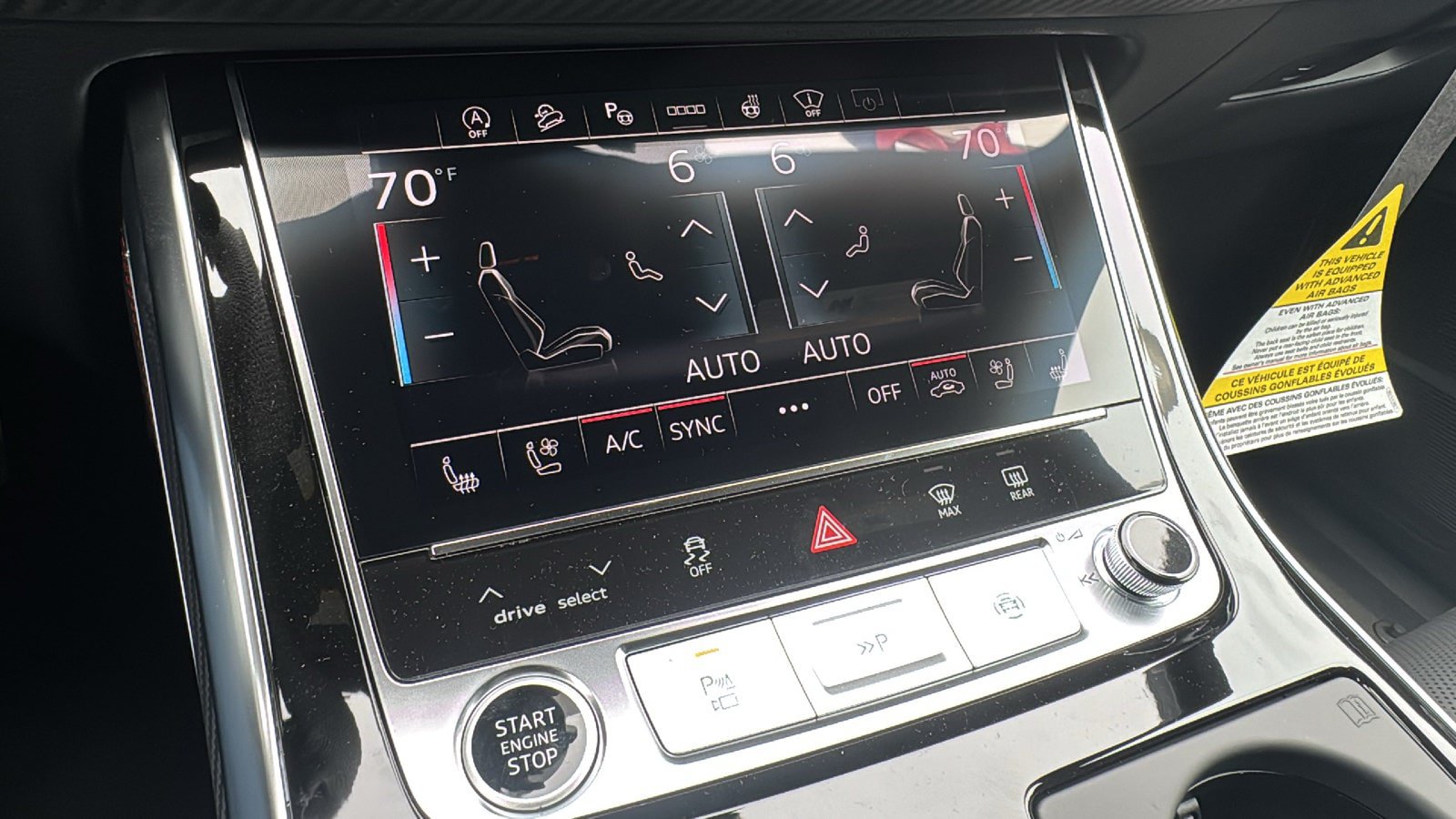 New 2026 Audi Q8 Prestige AWD/4WD image 20