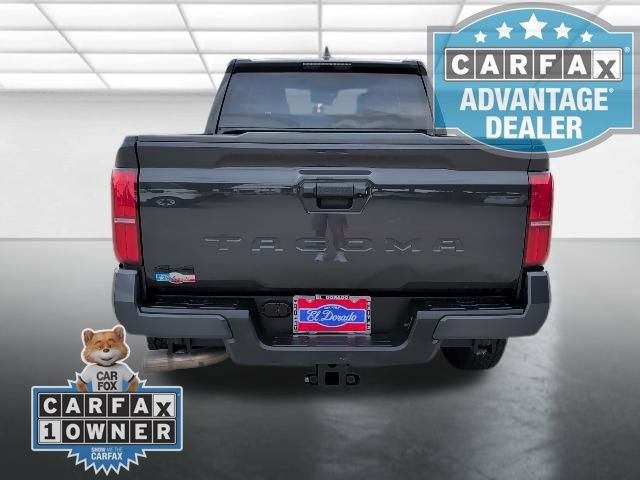 Used 2025 Toyota Tacoma TRD Off-Road image 25