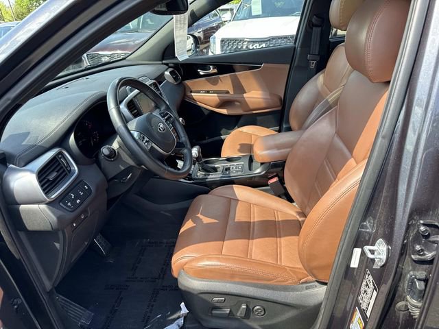 Used 2019 Kia Sorento SX AWD/4WD image 14