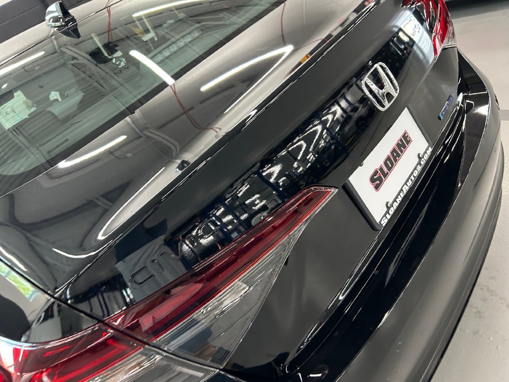 New 2027 Honda CR-V LX image 22