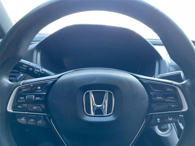 Used 2019 Honda Accord EX image 11