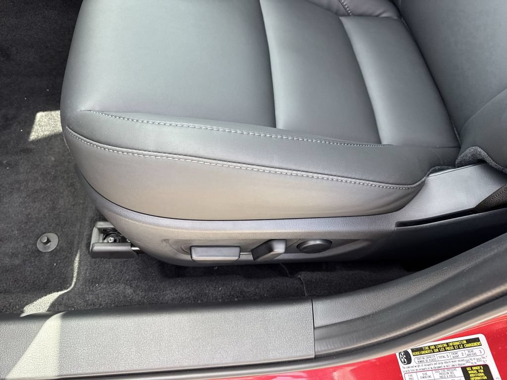 New 2026 MAZDA CX-30 AWD 2.5 S image 41
