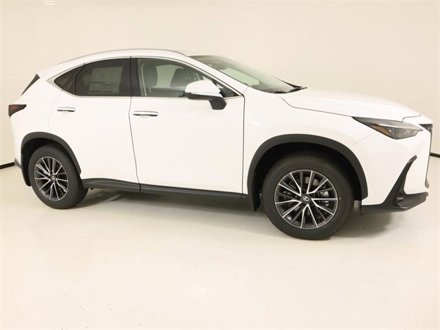 New 2026 Lexus NX 350 AWD w/ Accessory Package (2T) image 5