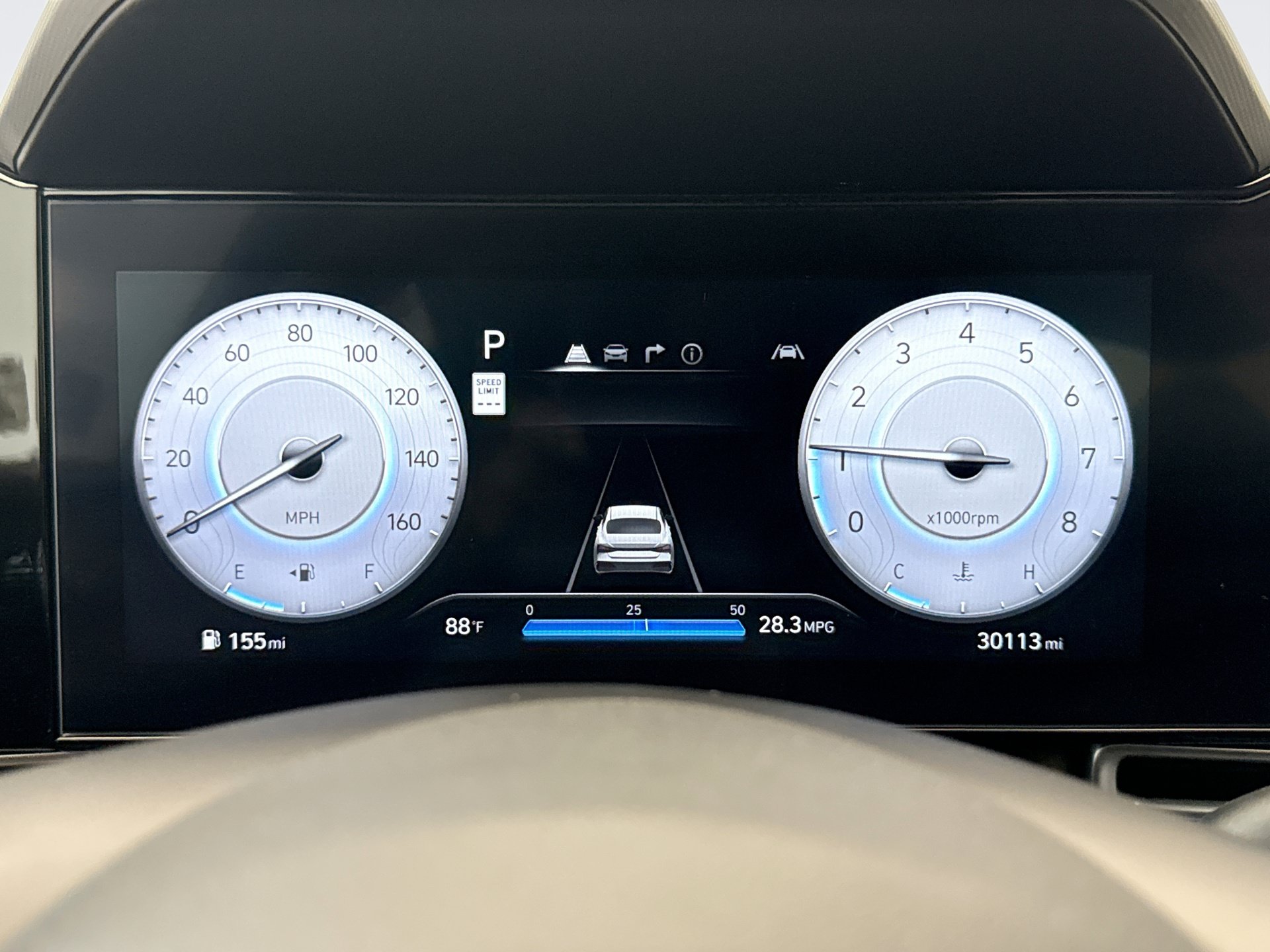 Used 2024 Hyundai Elantra SEL FWD image 13