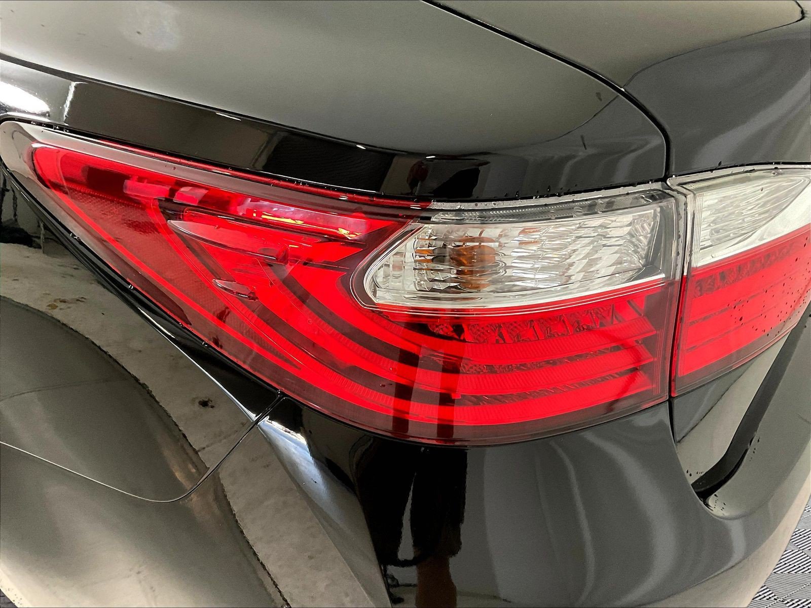 Used 2015 Lexus ES 350 FWD image 23