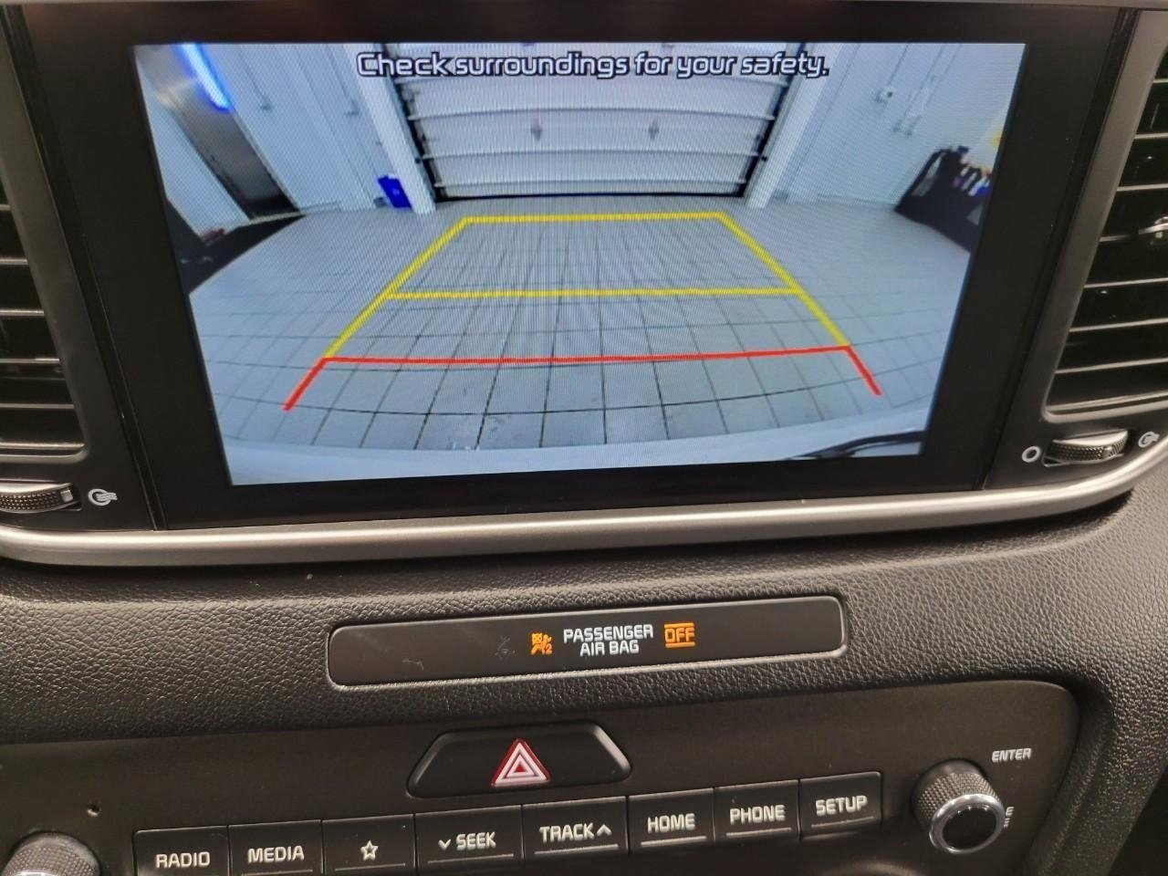 Used 2018 Kia Sportage EX w/ EX Premium Package AWD/4WD image 46