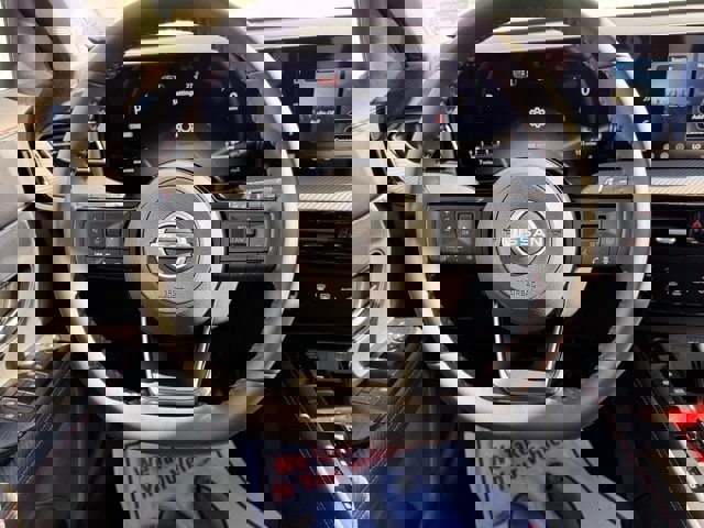 New 2026 Nissan Kicks SR w/ Cold Weather Package image 20