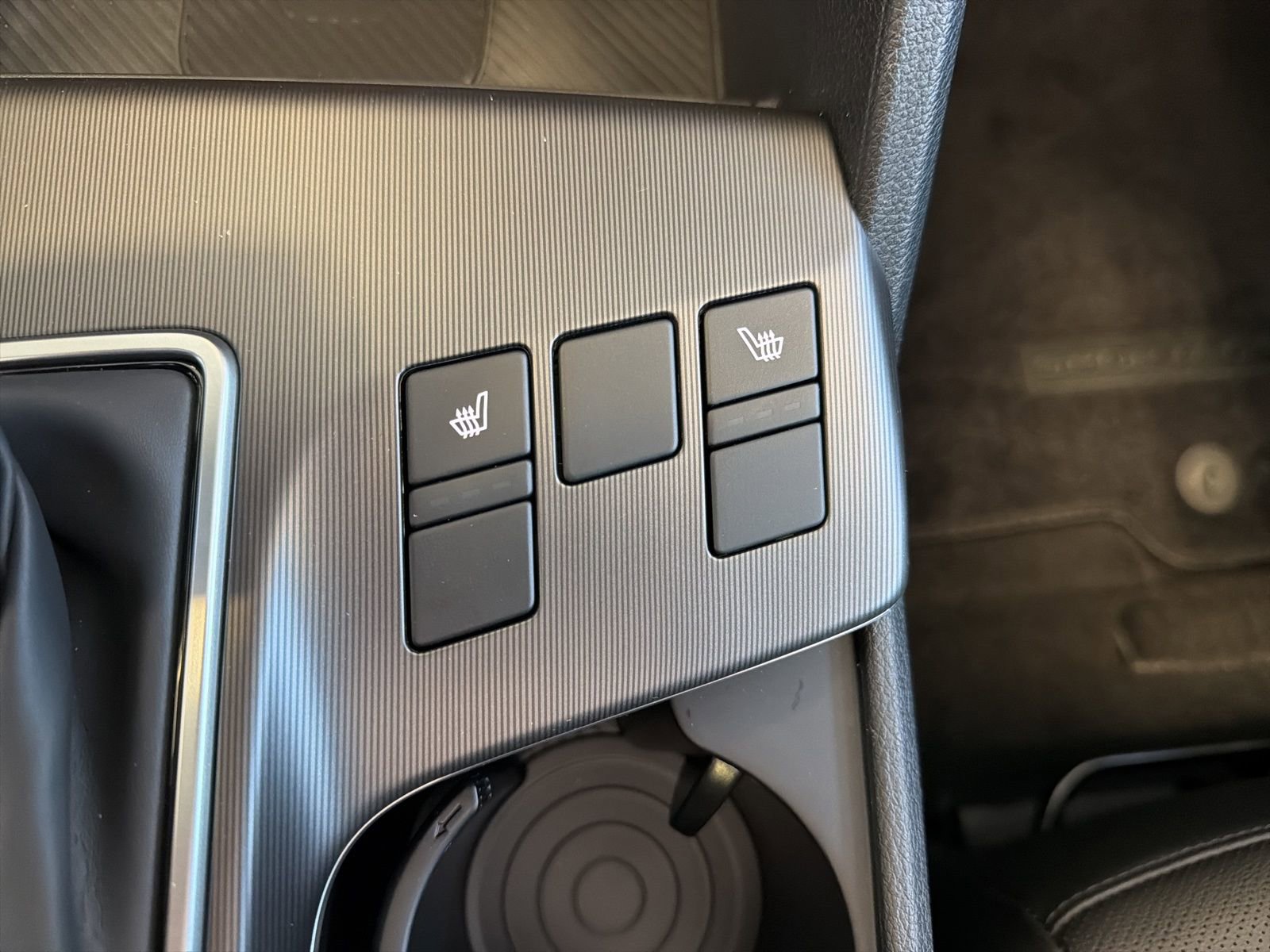 New 2026 Kia Sportage EX image 23