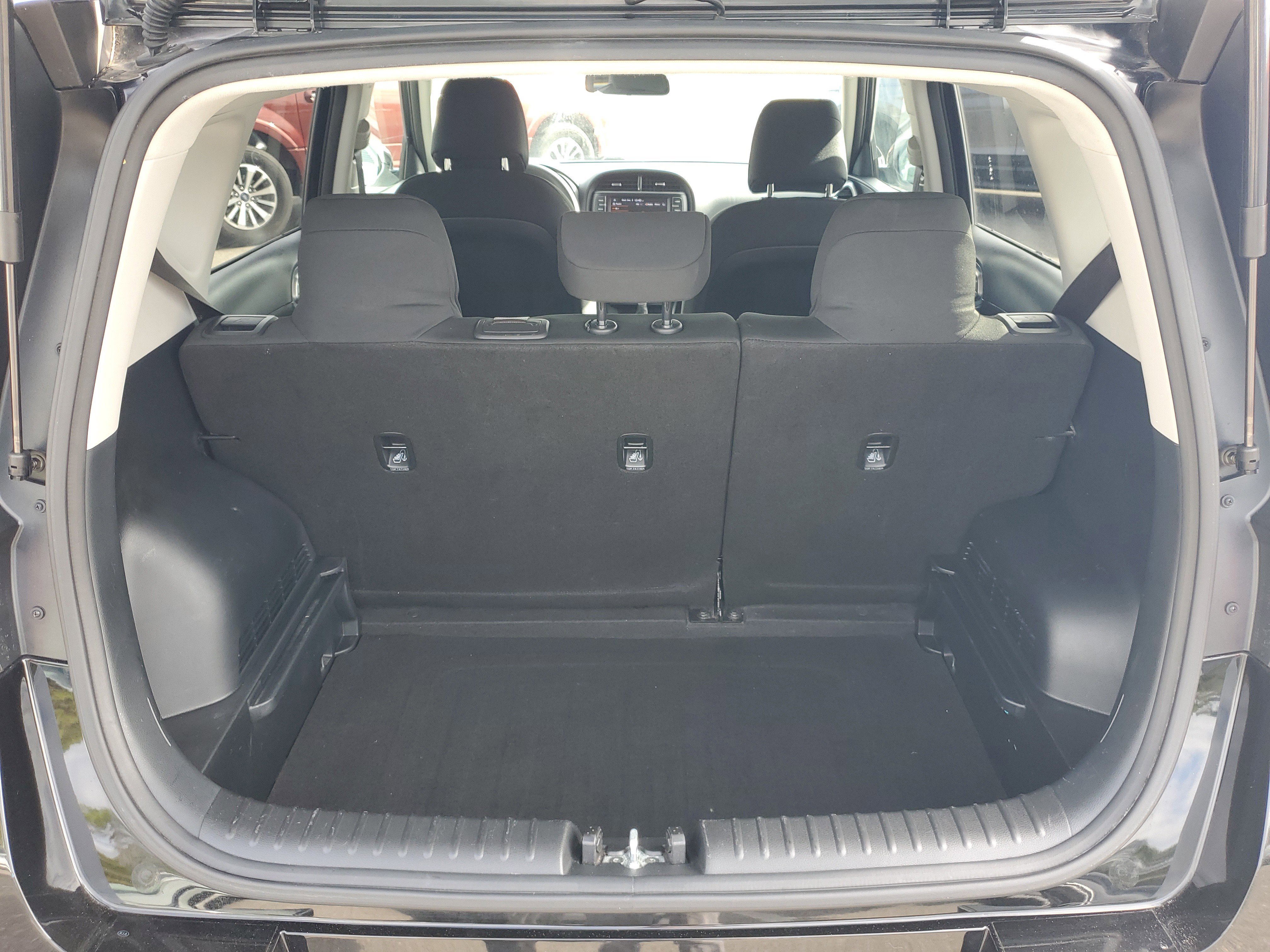 Certified 2022 Kia Soul LX image 14