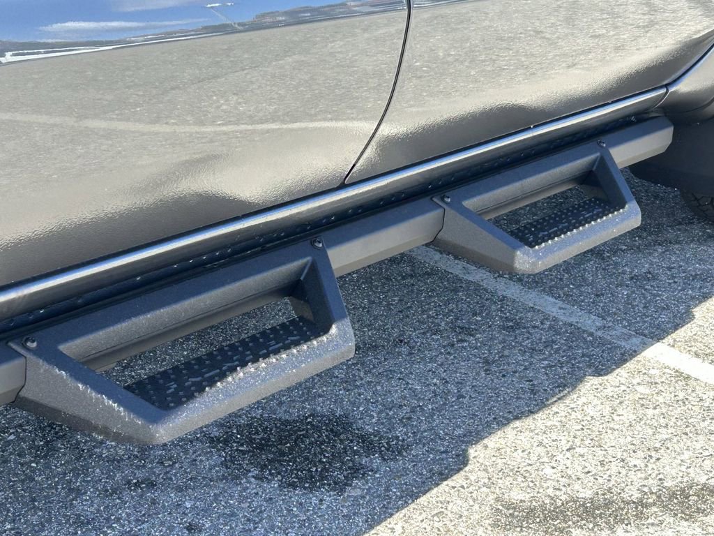 New 2026 Nissan Frontier PRO-4X image 8