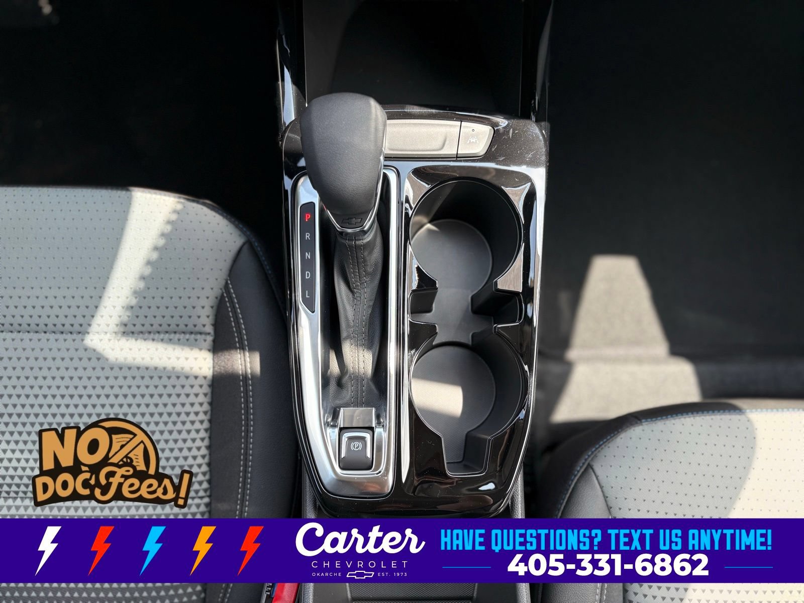 New 2026 Chevrolet Trax LT w/ Driver Confidence Package FWD image 40
