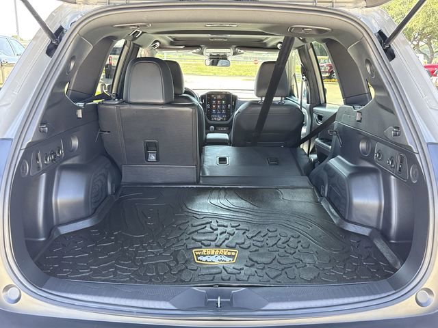 Certified 2026 Subaru Forester Wilderness AWD/4WD image 13