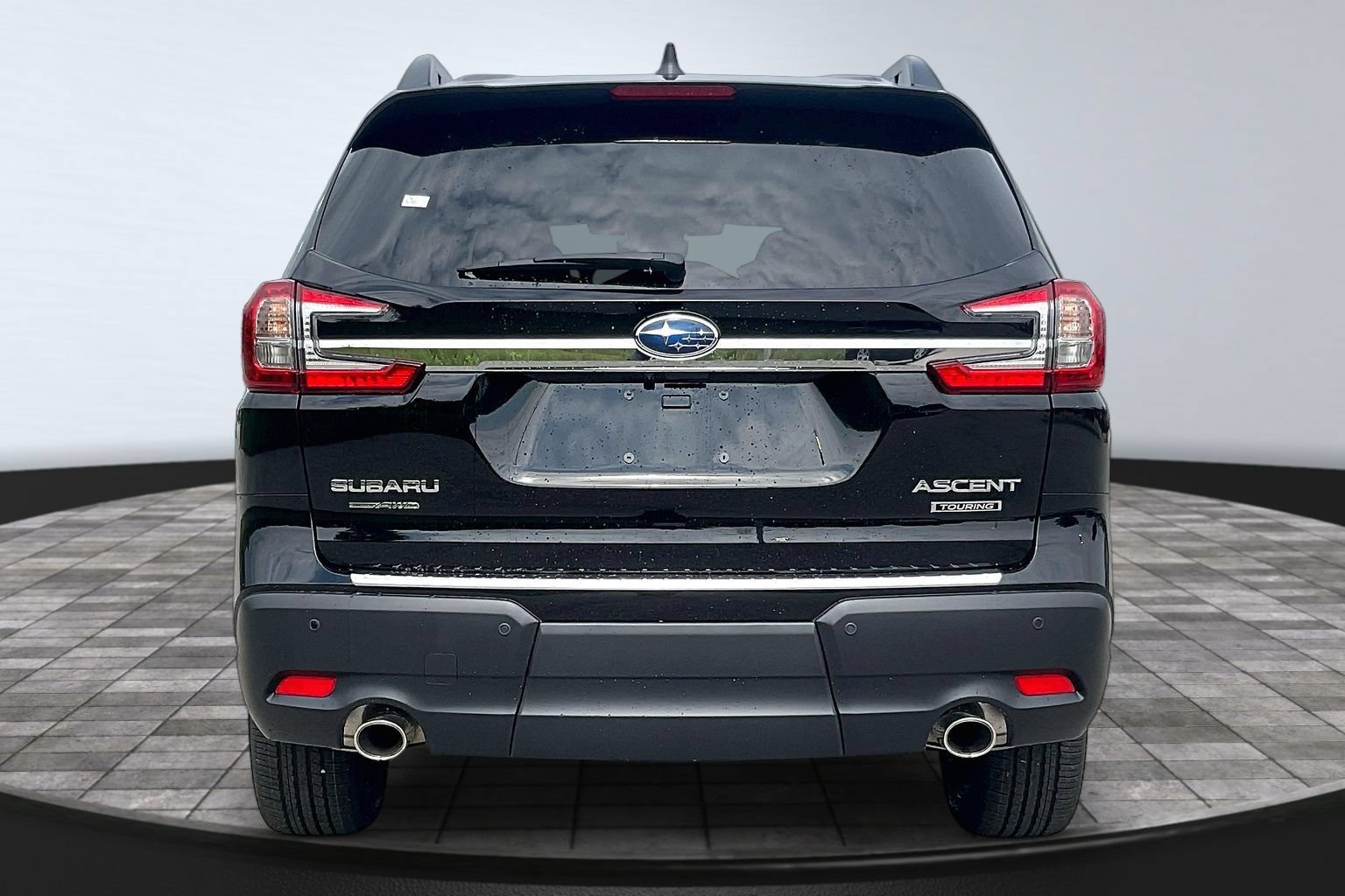 New 2026 Subaru Ascent Touring w/ Popular Package #2 AWD/4WD image 4