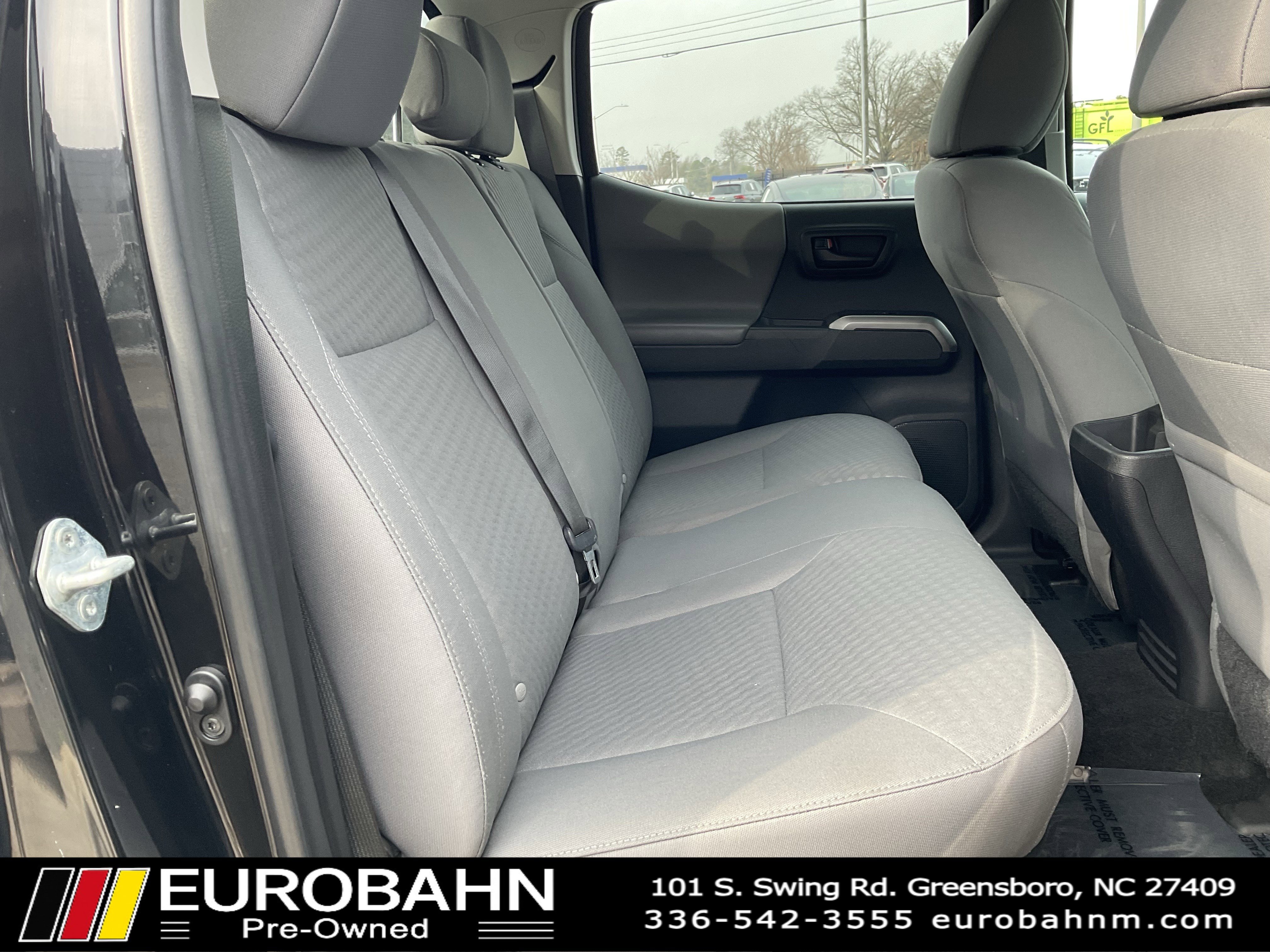 Used 2021 Toyota Tacoma SR5 image 17