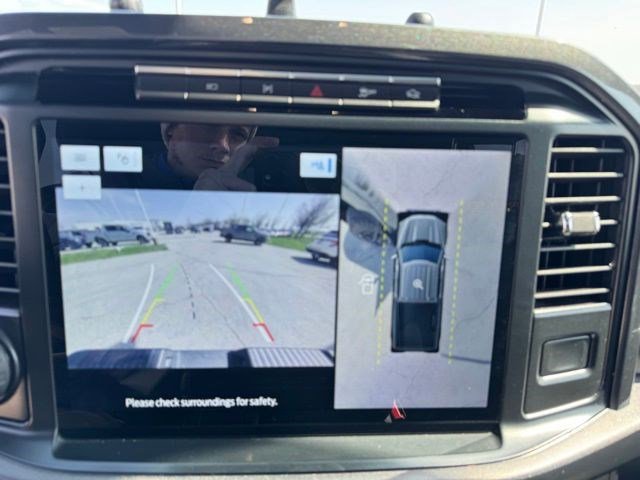 Used 2021 Ford F150 Tremor w/ Equipment Group 402A High image 23