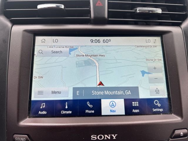 Used 2020 Ford Fusion Titanium AWD/4WD image 29