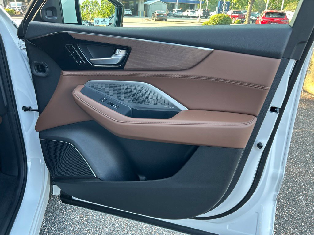 New 2026 Acura MDX w/ Advance Package AWD/4WD image 19