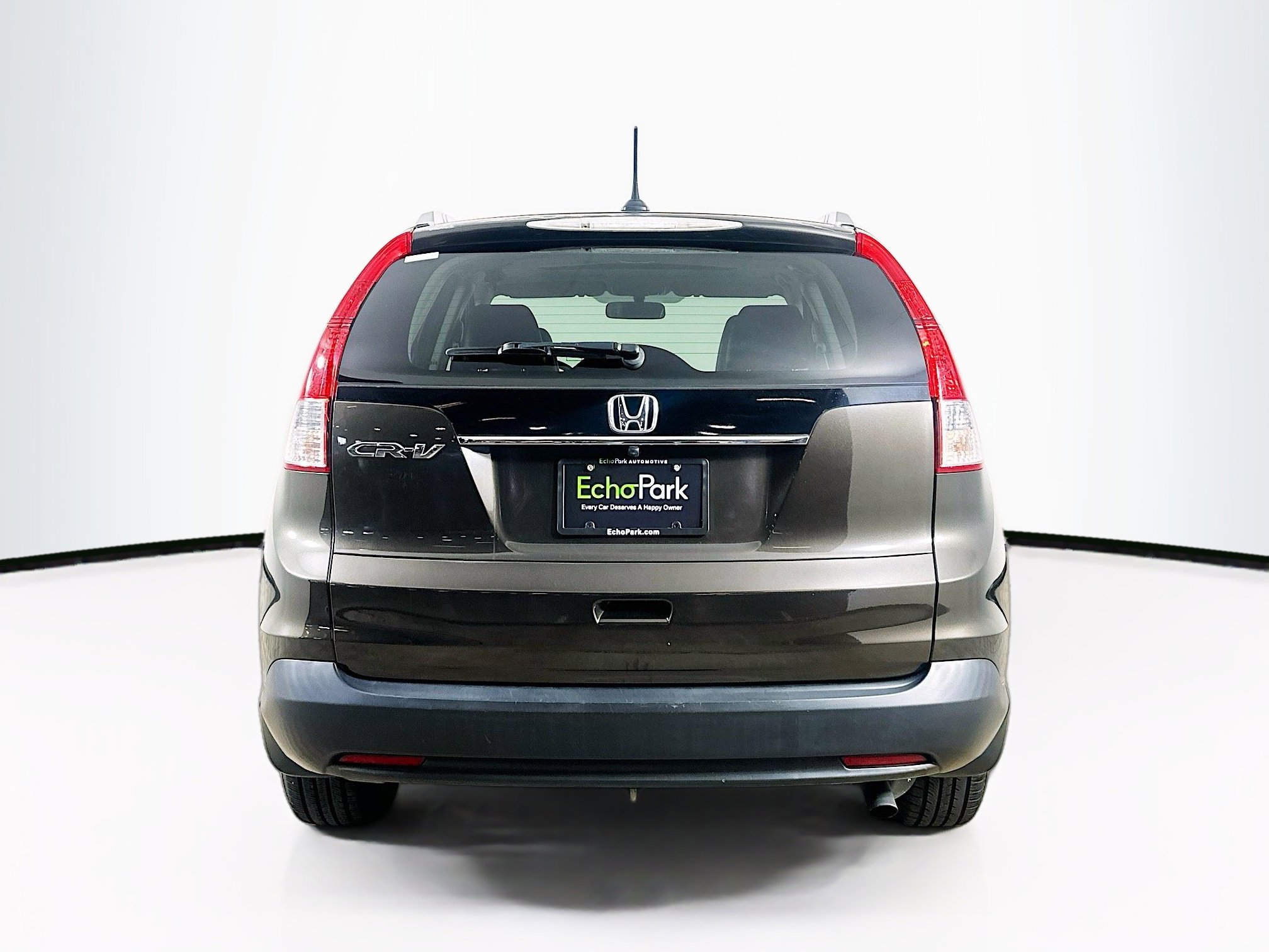 Used 2013 Honda CR-V EX-L image 7
