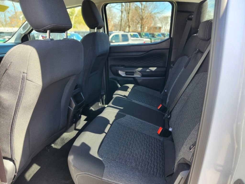 Used 2024 Ford Ranger XLT w/ FX4 Off-Road Package image 16