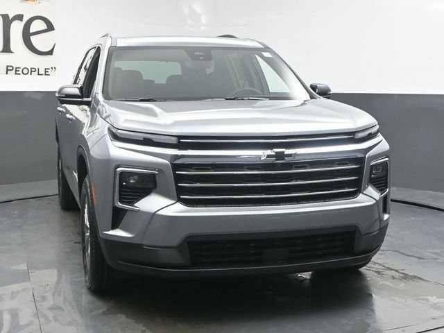 New 2026 Chevrolet Traverse LT w/ Driver Confidence Package FWD image 30